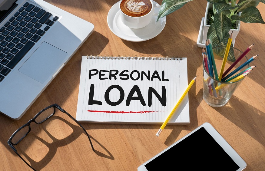 What is a personal loan?