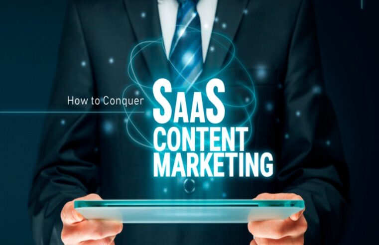 What You Need to Know When Marketing a SaaS Solution