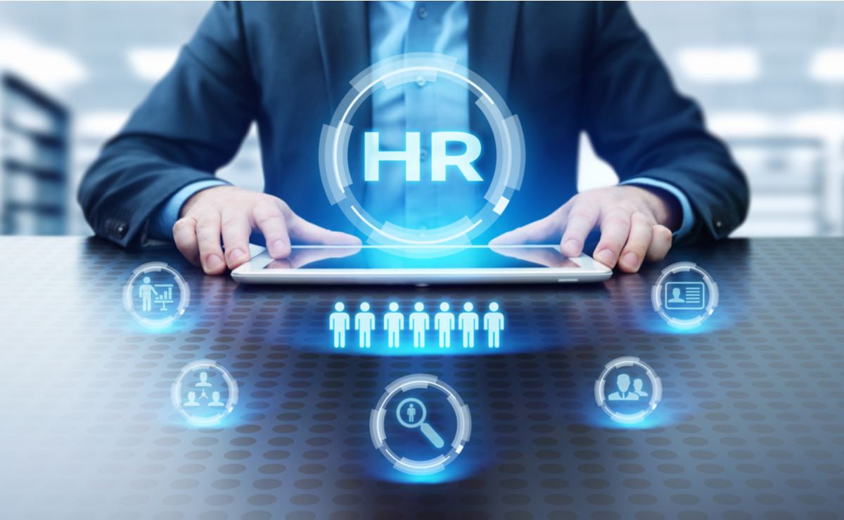 What does HR tech look like in 2021?