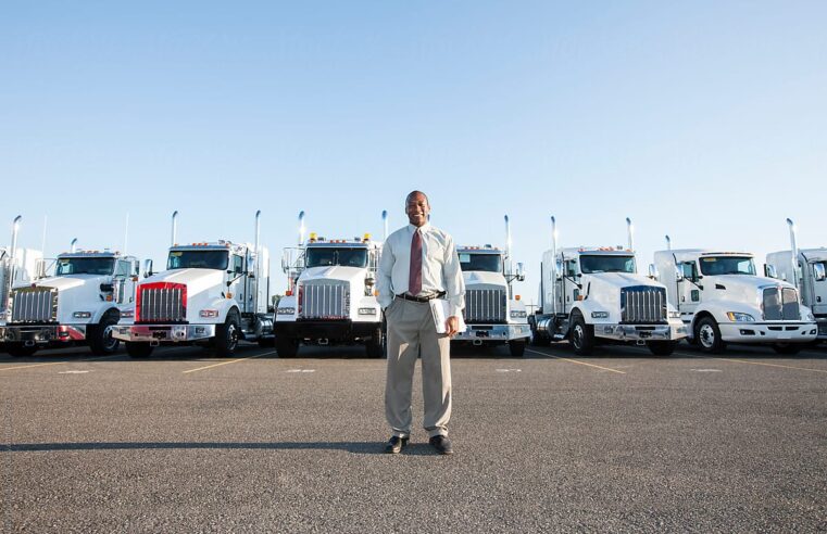 5 Best Tips to Start and Run a Trucking Business
