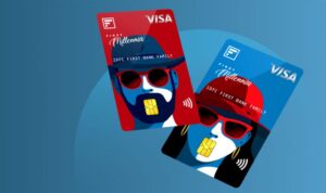 credit card idfc bank