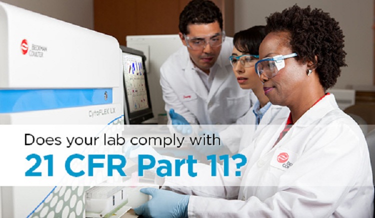 The FDA 21 CFR Part 820