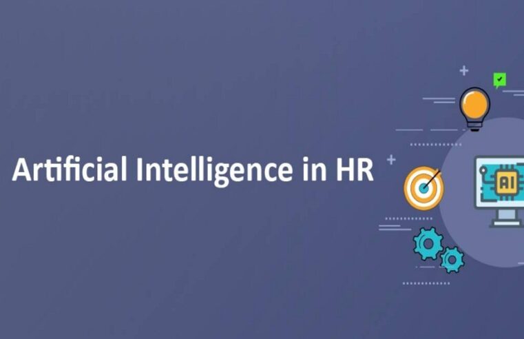 Artificial Intelligence for HR and how it can benefit your business