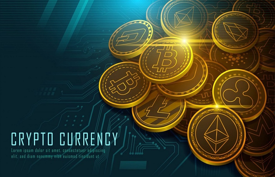 why cryptocurrency is the future