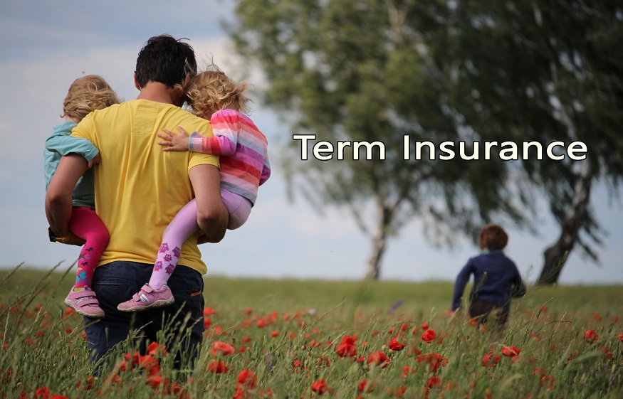 Details about term insurance