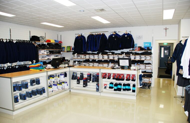 Steps To Follow When Opening A Uniform Store