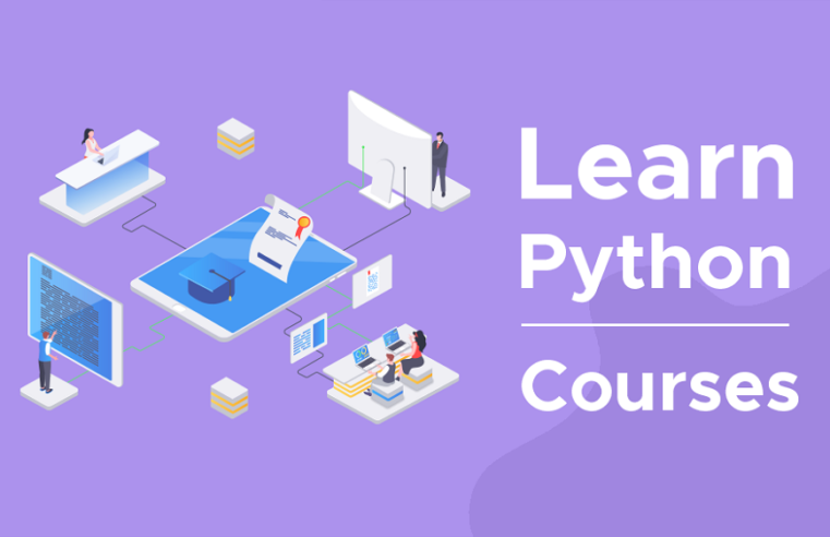 Real-World Applications of Python Programming