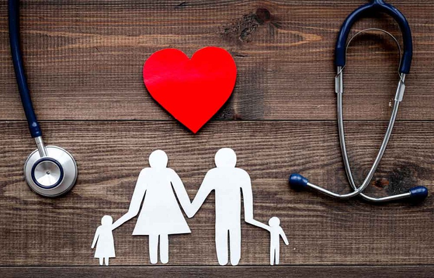 Individual Health Insurance vs. Family Floater Health Insurance