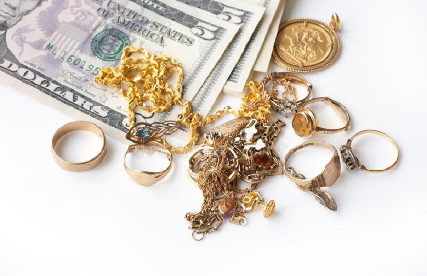5 Best Ways To Sell ESTATE JEWELRY