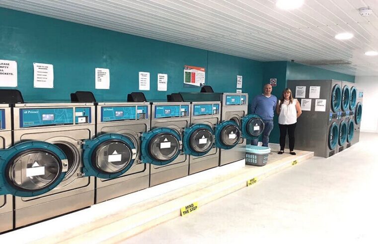 The Benefits Of Using Commercial Washers For Your Laundry