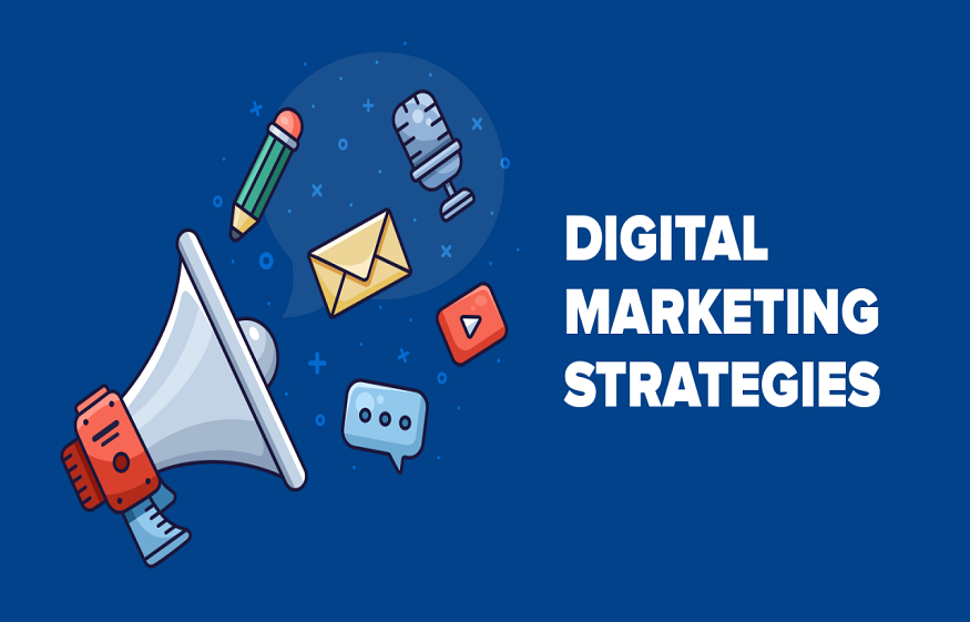 Darren And Mike Dream Team: 2023 Digital Marketing Tactics