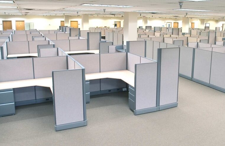 What to Know Before Installing Cubicles in Your Office