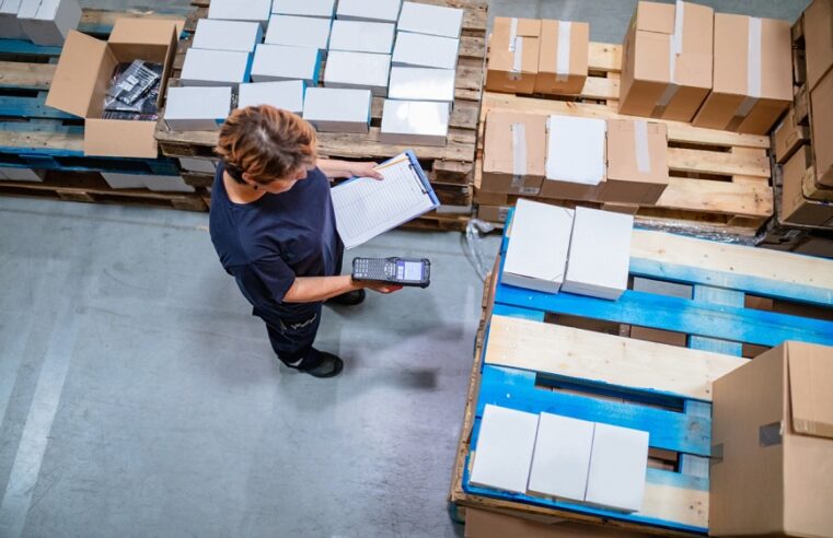 What Is an Automated Inventory Management System?