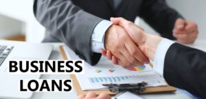 Business Loan In India