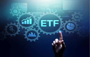 traders shouldn't ignore ETFs