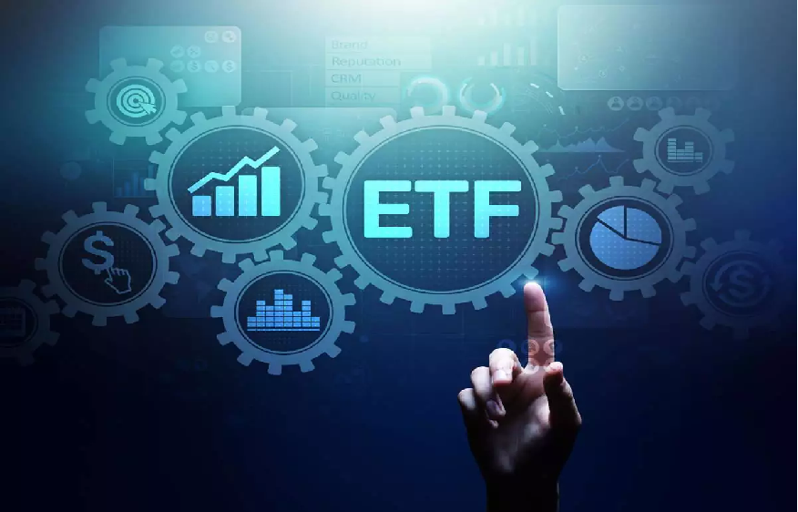 Why FX traders shouldn’t ignore ETFs