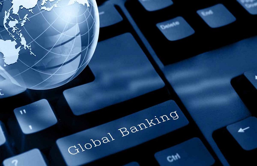 Unlocking the Benefits of Global Banking: Why Diversifying Your Finances Across Borders is Key to Financial Success