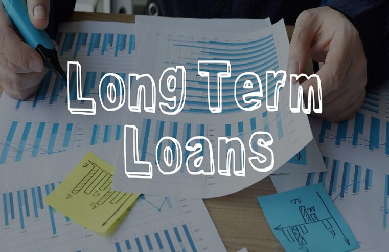 Long Term Business Loans: A Key to Lasting Success