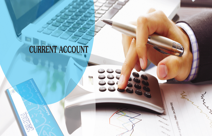 What are the Different Types of Charges for Current Account