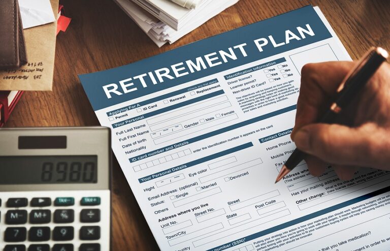 What is a Retirement Planning Calculator and How Does it Work ...