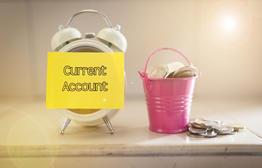 Type of business- Who should require the current account?