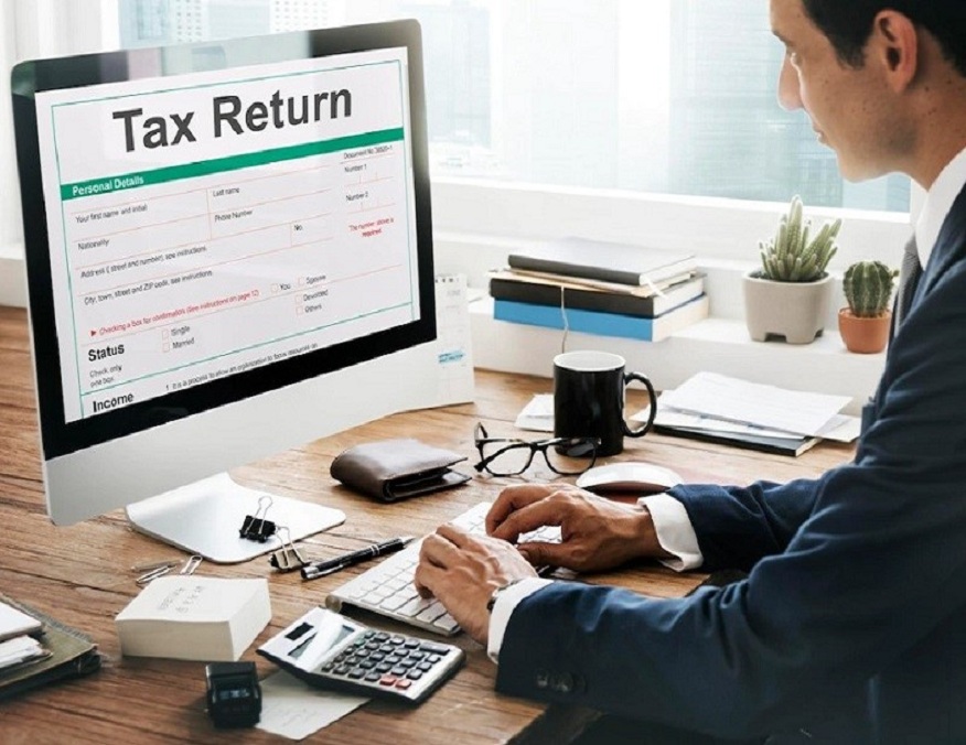 Top Five Ways to Find the Best Tax Accountant