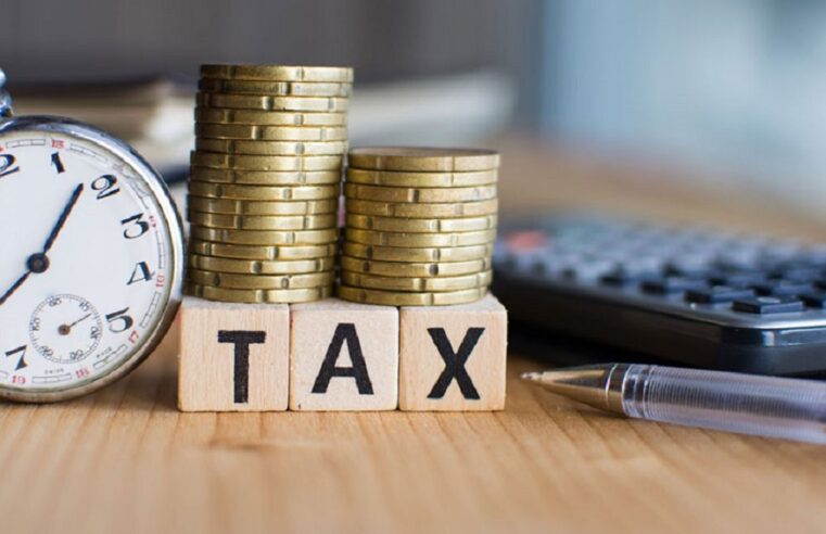Cross Border Taxation: What Regulatory Changes Can We Expect in 2023?