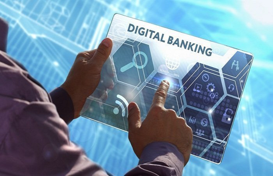 The Importance Of Digital Banking In Today’s World