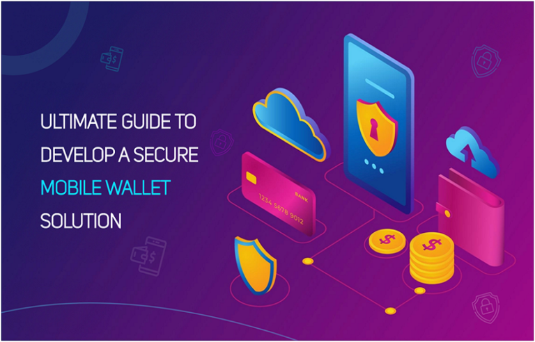 Most Secure Mobile Wallet