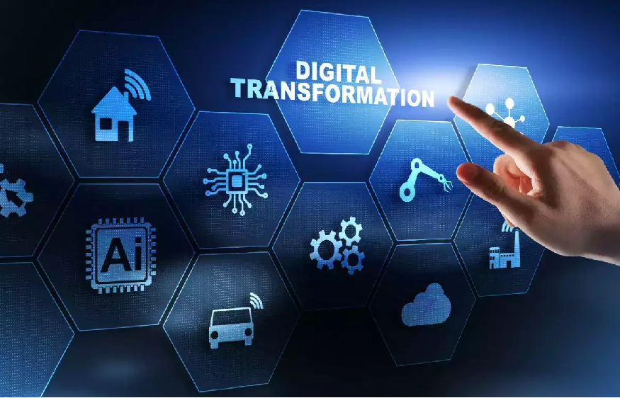 The Hidden Risks of Digital Transformation