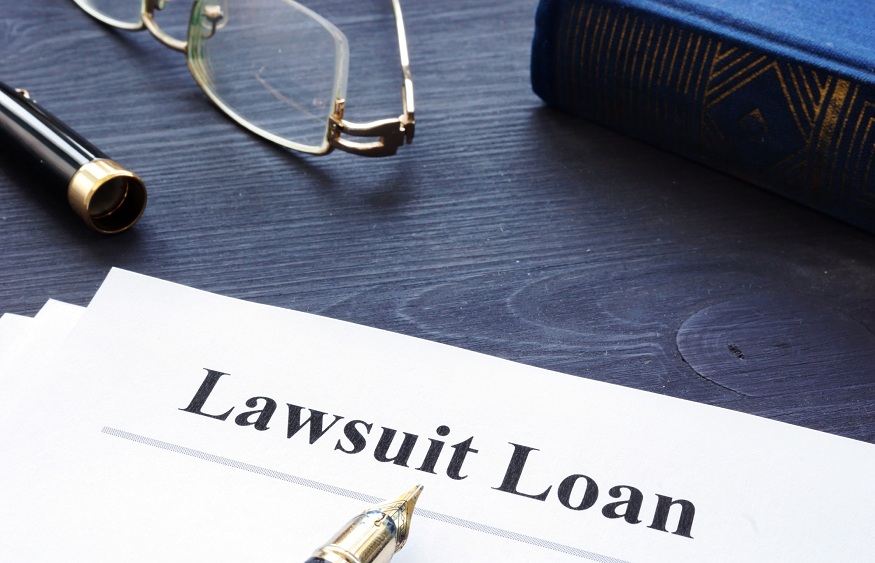 What are lawsuit loans and how do they work?