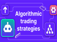 Algorithmic futures trading in the UK