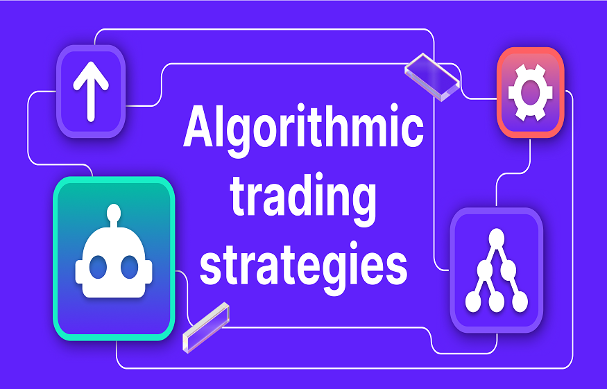 Algorithmic futures trading in the UK: Building and testing advanced trading algorithms