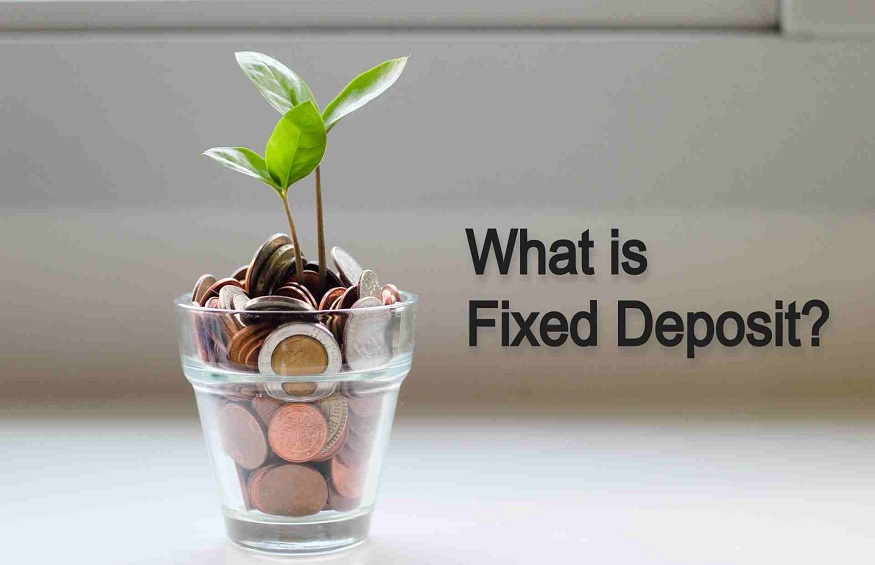 Opening a Fixed Deposit Account: A Step-by-Step Guide