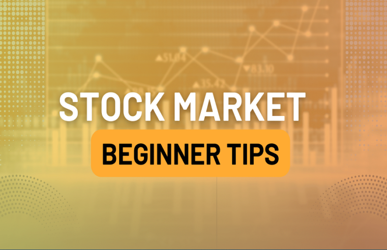 Stock Market Tips for Beginners in 2023