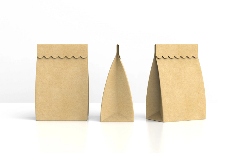 Where Can You Find Brown Paper Bags, Brown Gift Bags, And Food Packaging Products Online?