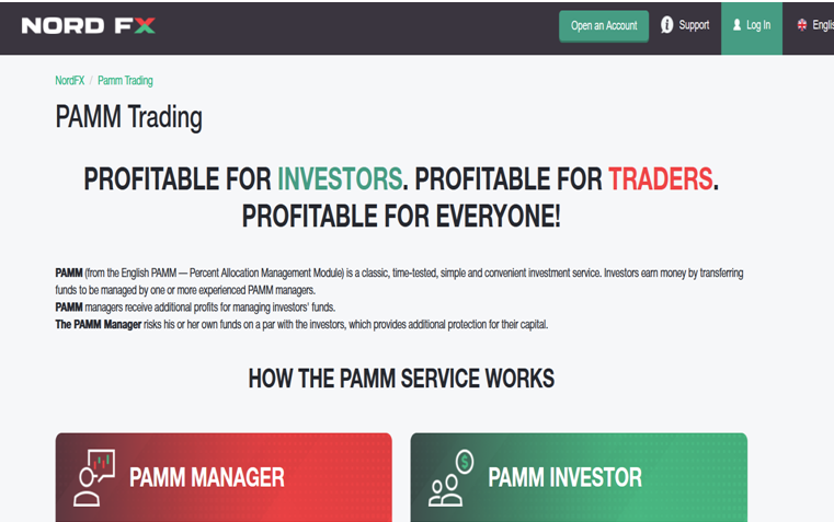 Choosing the Right PAMM Account Manager: Tips and Strategies