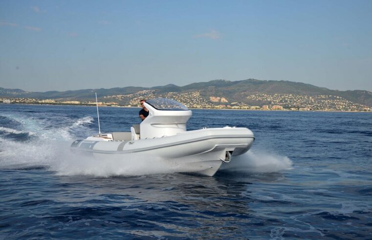 Comparing Costs: How to Get the Best Deal on RIB Rentals in Saint-Tropez