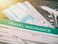domestic travel insurance