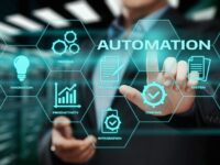 AP Automation Streamlines
