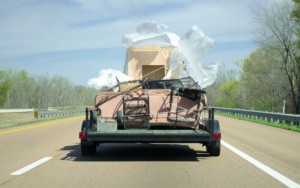 Safe DIY Move