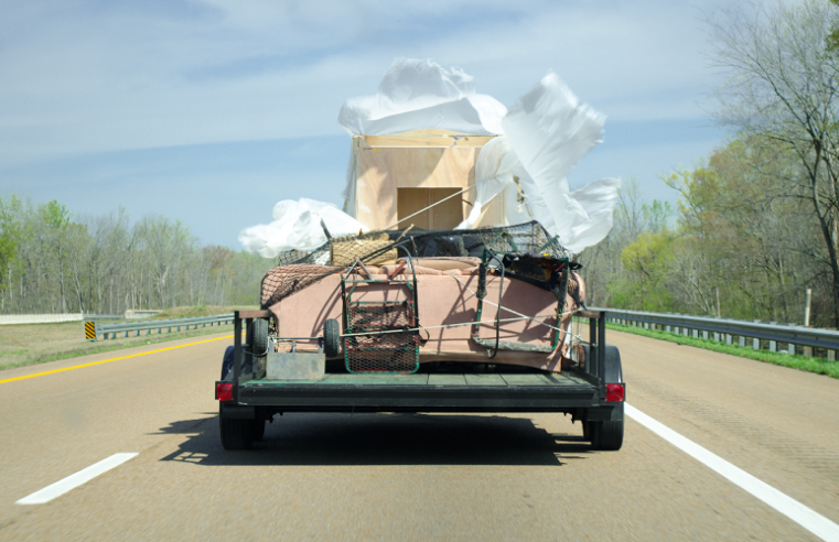 Everything You Need for a Fast and Safe DIY Move