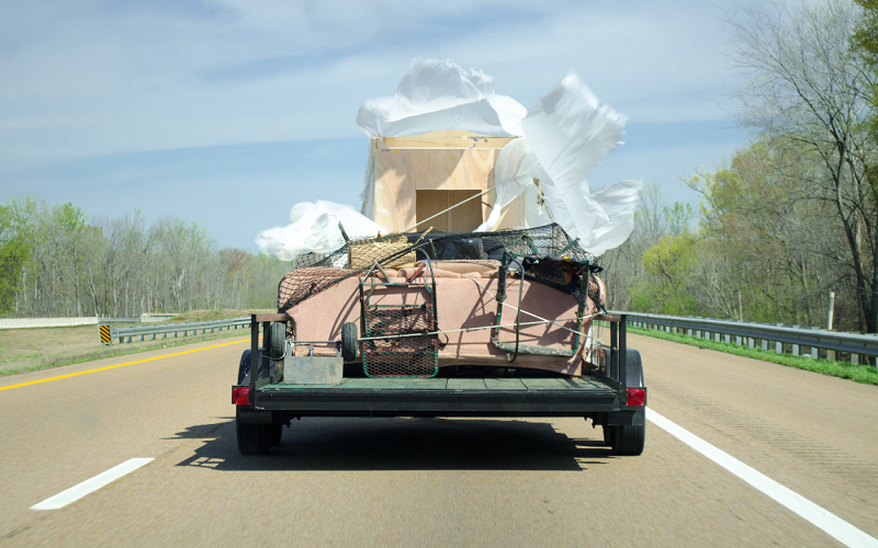 Everything You Need for a Fast and Safe DIY Move