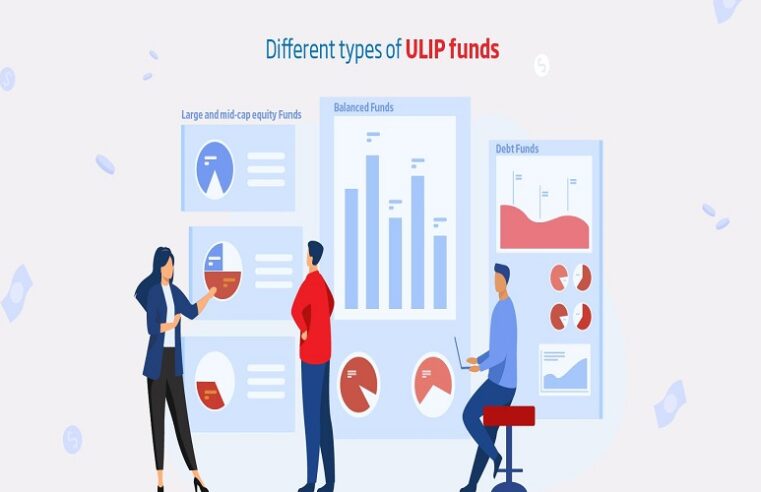 What are the Differences Between a Savings Fund Vs. ULIP Investment?