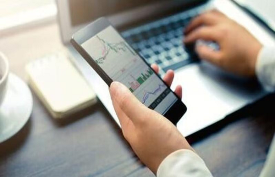 Step-by-Step Guide to Downloading and Using a Demat Account App