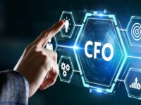 Fractional CFO