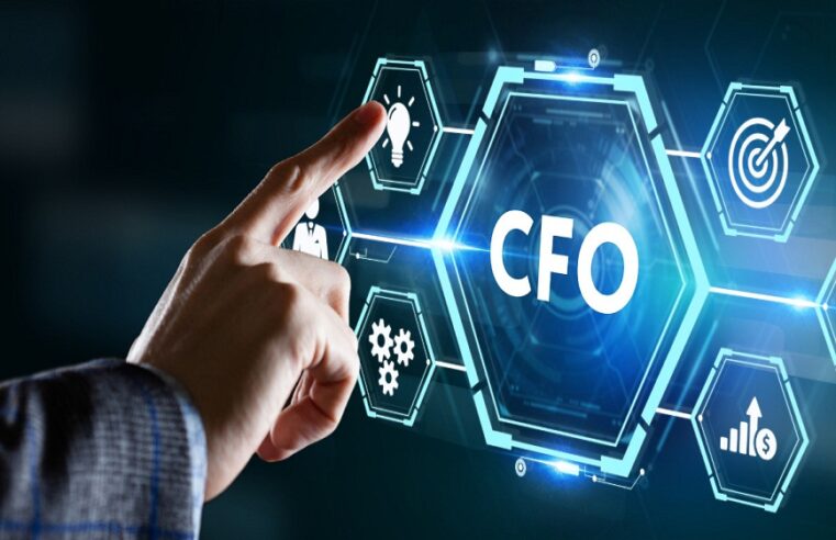 What Is a Fractional CFO, and How Can They Help Your Growing Business?