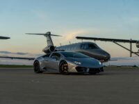 Private Jets for Sale