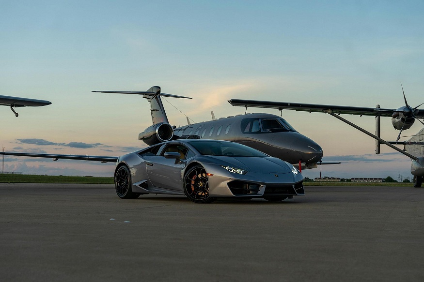 The Future of Zero-Emission Private Jets for Sale