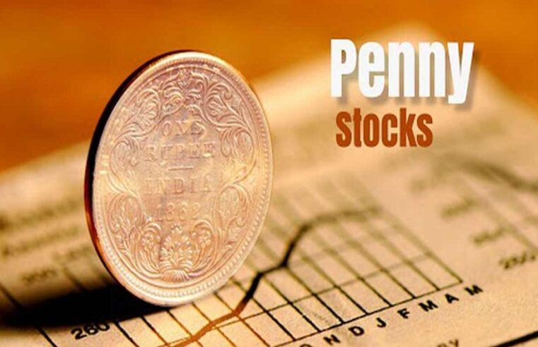 Top Penny Stocks to Watch: Opportunities & Risks Explained